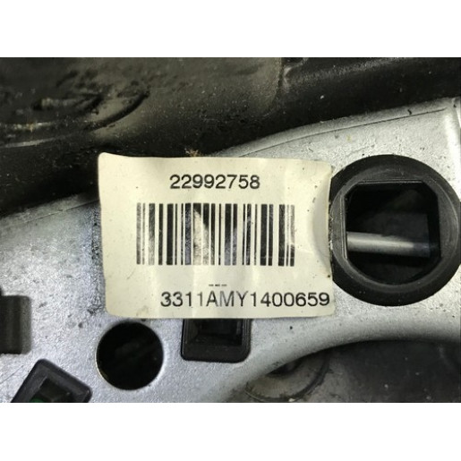 Рулевое колесо, руль Opel Insignia 2013-2017 22992758